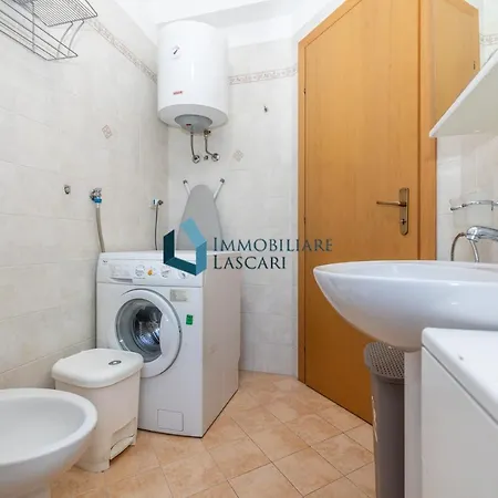 Limuti Con Piscina Condominiale Villa Campofelice Di Roccella