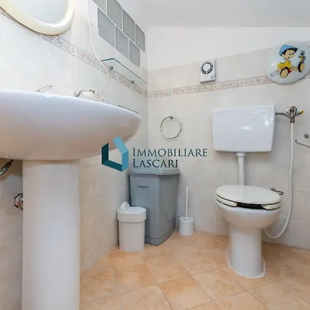 Limuti Con Piscina Condominiale Villa Campofelice Di Roccella