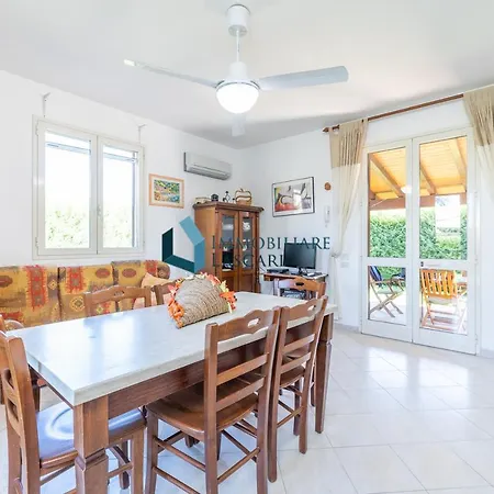 Limuti Con Piscina Condominiale Villa Campofelice Di Roccella