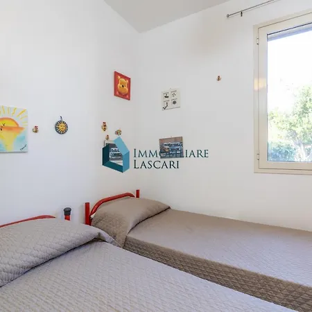 Villa Limuti Con Piscina Condominiale Campofelice Di Roccella