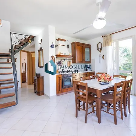 Limuti Con Piscina Condominiale * Campofelice Di Roccella