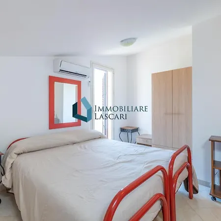 Limuti Con Piscina Condominiale Villa Campofelice Di Roccella