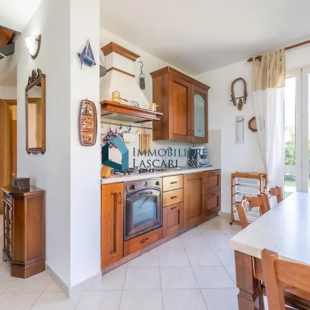 Limuti Con Piscina Condominiale Campofelice Di Roccella