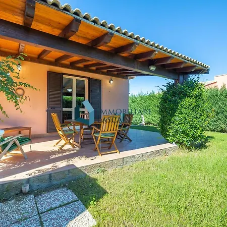 Limuti Con Piscina Condominiale Campofelice Di Roccella