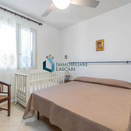 Limuti Con Piscina Condominiale