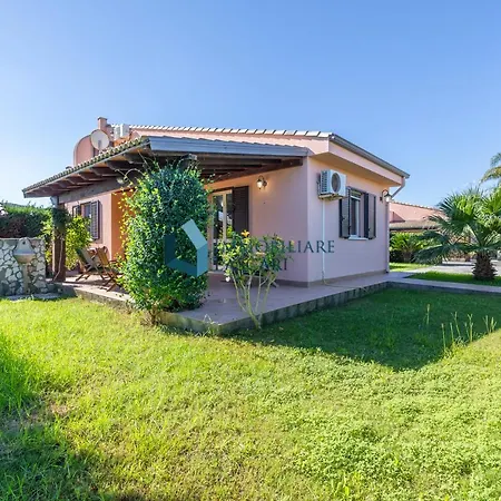 Villa Limuti Con Piscina Condominiale *