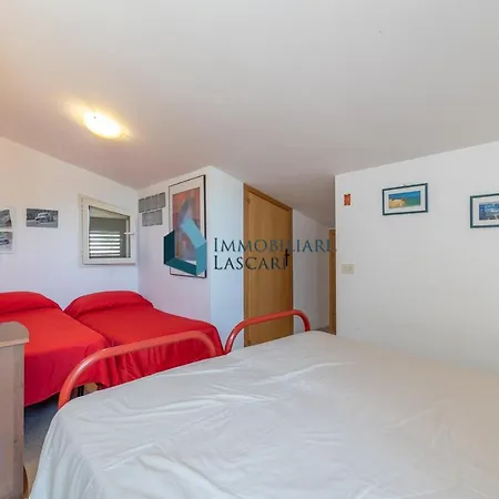 Villa Limuti Con Piscina Condominiale Campofelice Di Roccella