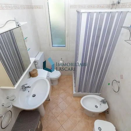 Villa Limuti Con Piscina Condominiale
