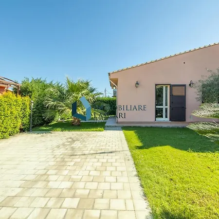 Villa Limuti Con Piscina Condominiale *